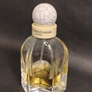 Balenciaga Women's Fragrance - Gold and Cream